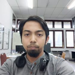 Khairun Saddami