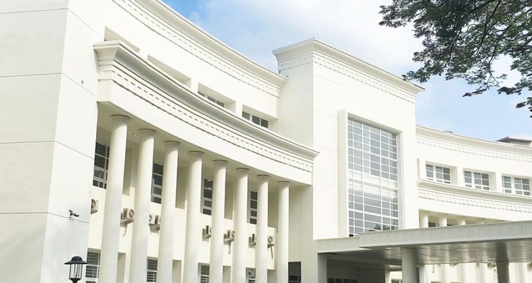 Penerimaan Mahasiswa Baru Program Studi Magister Kecerdasan Buatan 2023